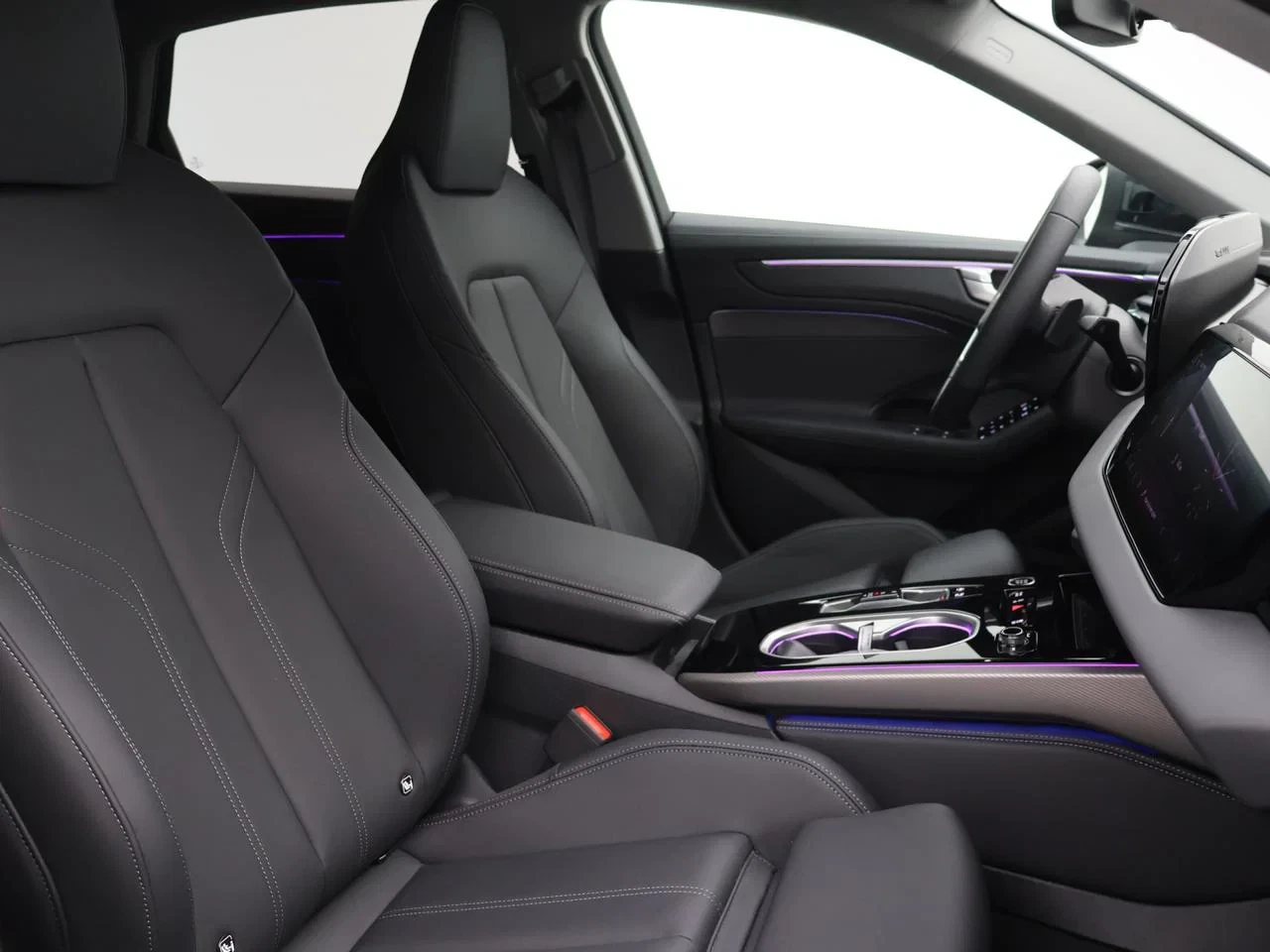Audi A6 !NIEUW VOERTUIGN - STOCKDEAL! 2.0 TFSI S line S tronic
