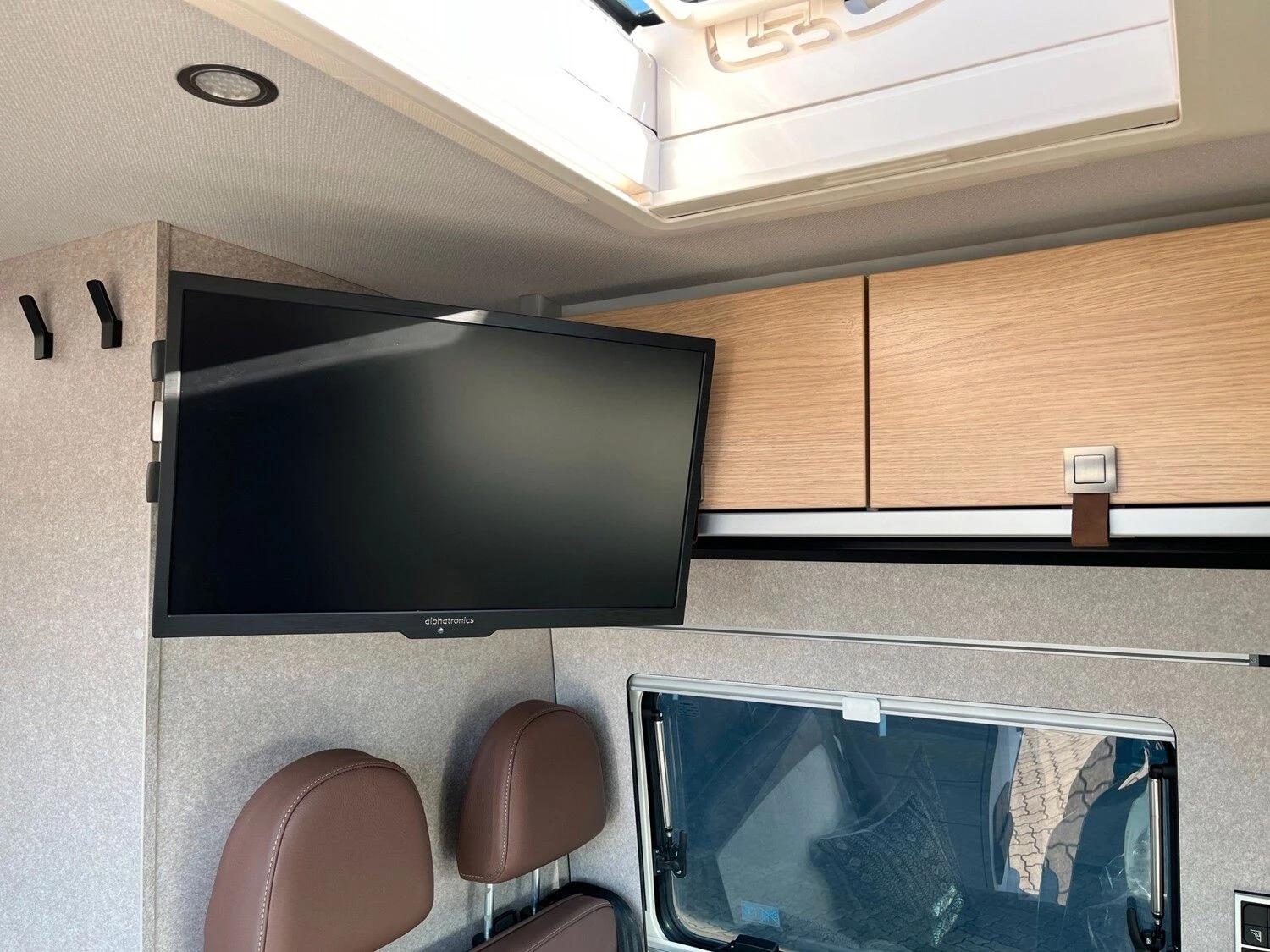 Hymer Grand Canyon S 700 - 190PS 4x4