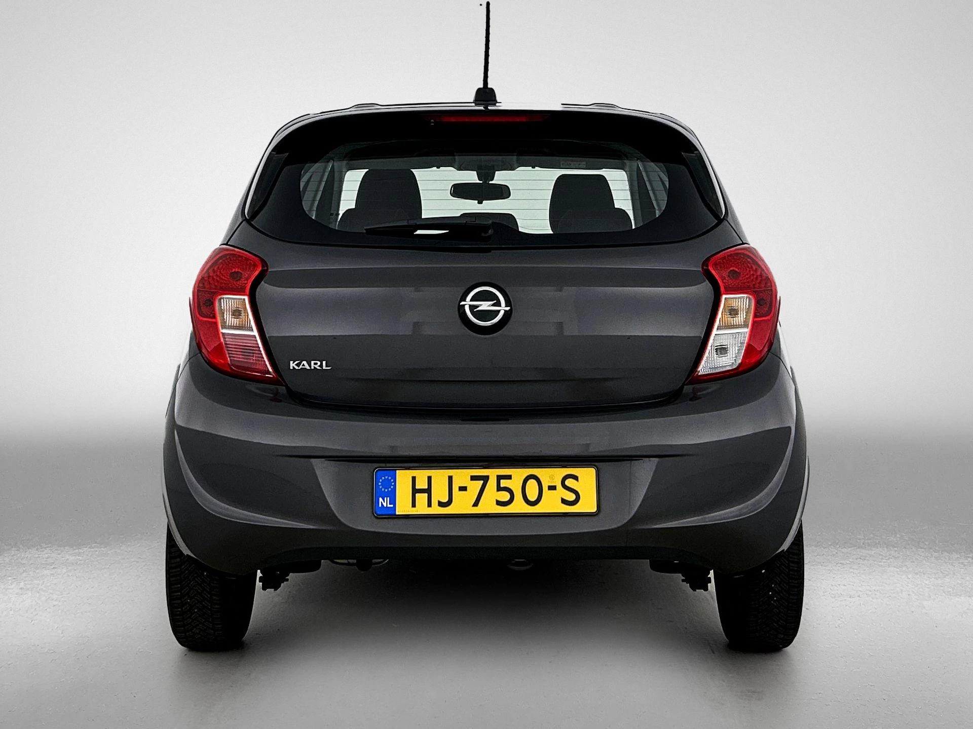 Opel KARL 1.0 ecoFLEX Edition