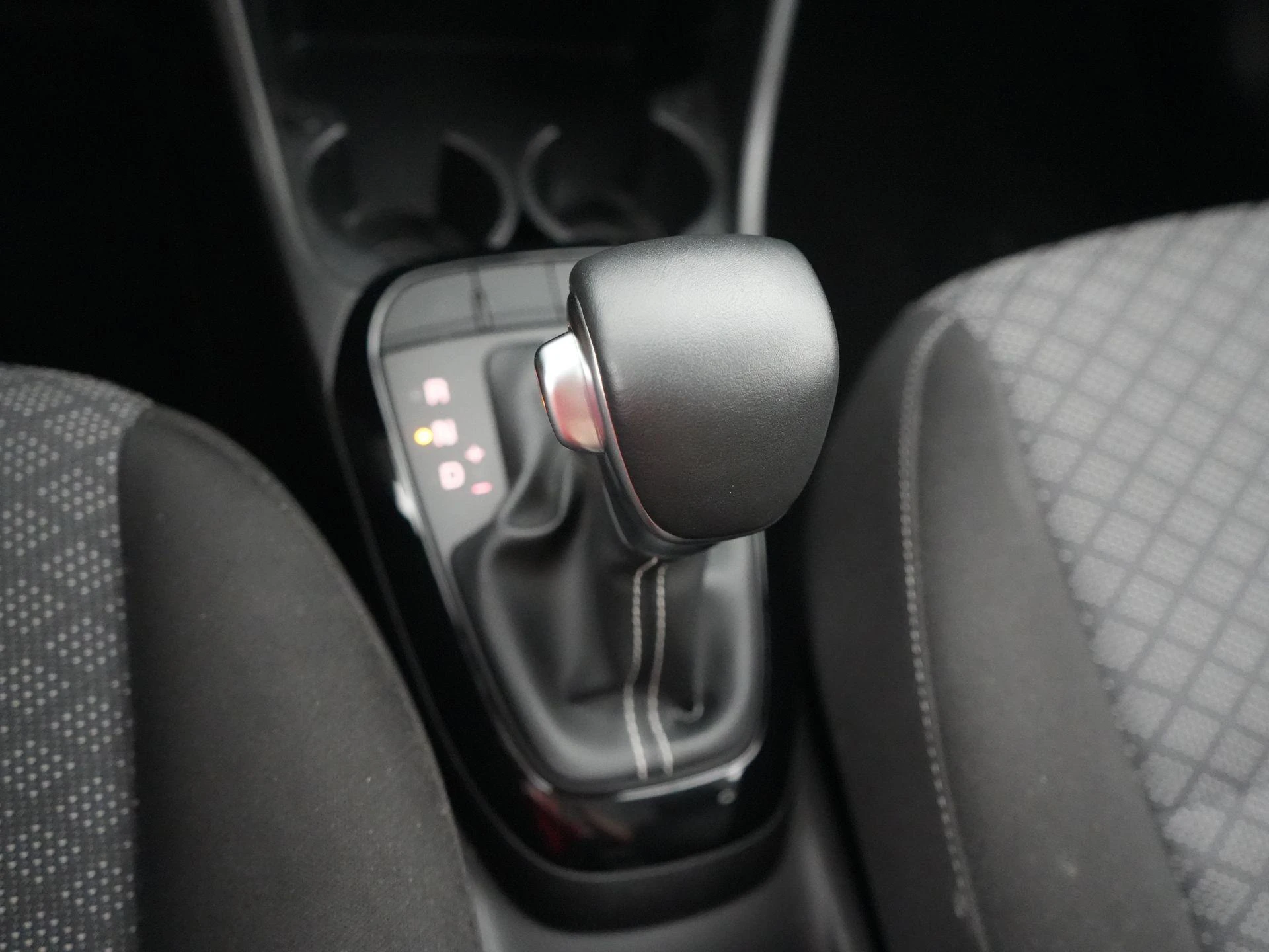 Kia Picanto 1.0 GDI ISG 63 AMT Pulse