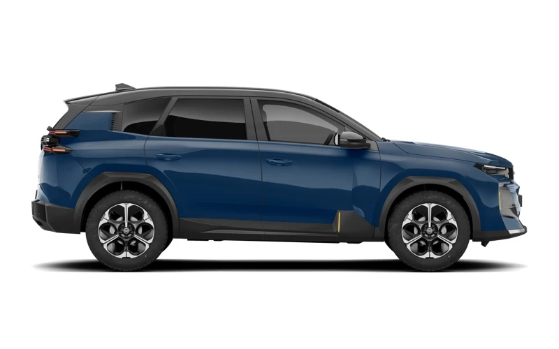 Citroën C5 Aircross Max