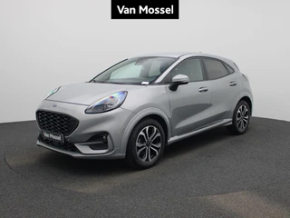 Ford Puma 1.0i Ecoboost 92kW Aut. ST-Line