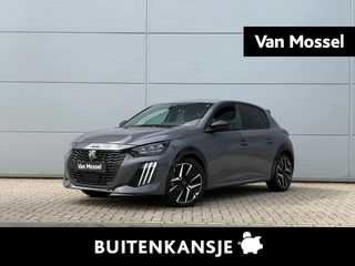 Peugeot 208 1.2 Hybrid 145 e-DCS6 GT