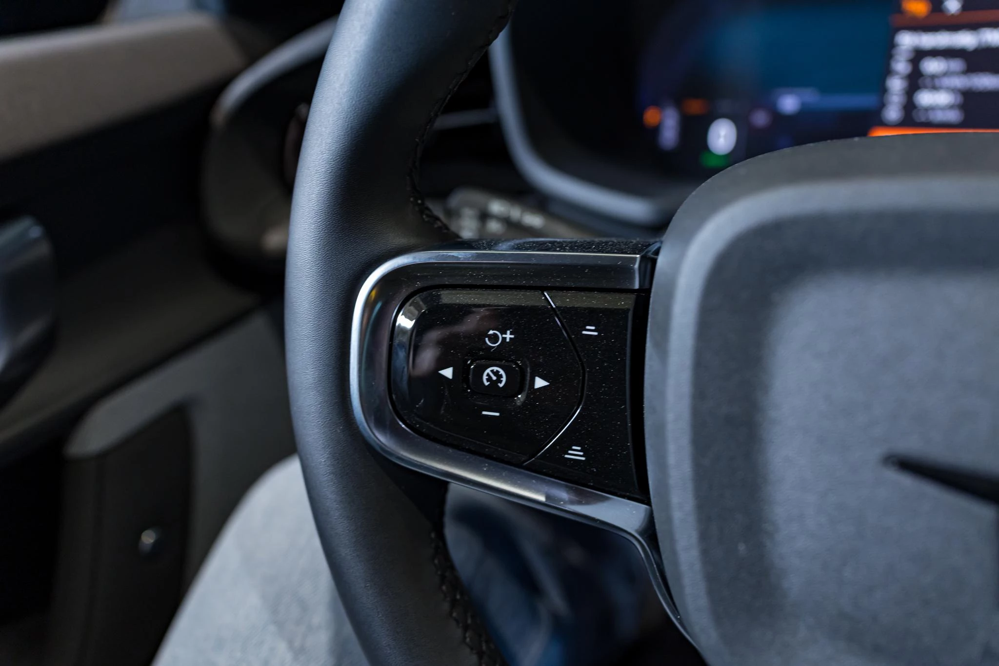 Polestar 2 Long Range Single Motor