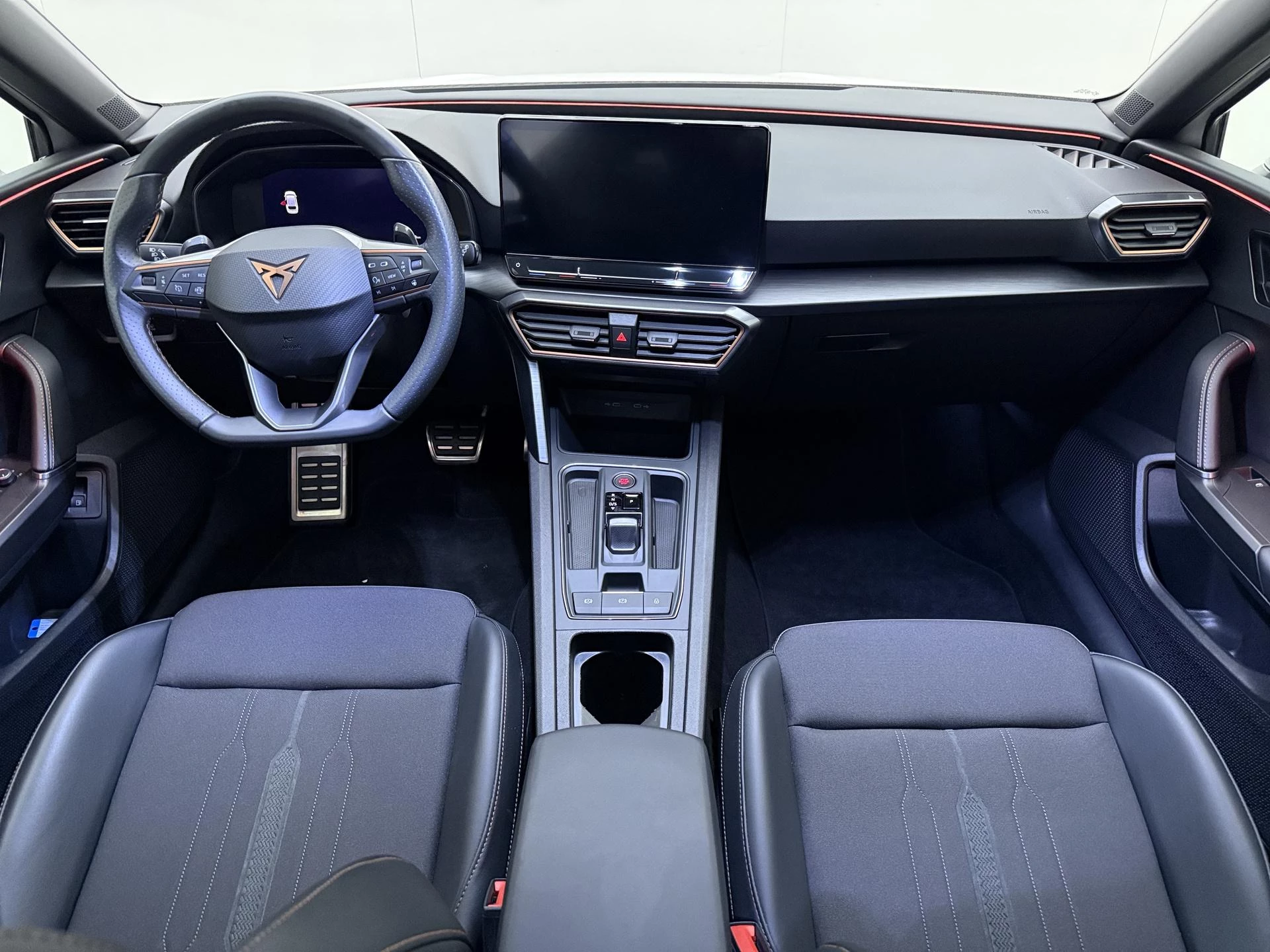 CUPRA Leon Sportstourer 1.4 e-Hybrid Business