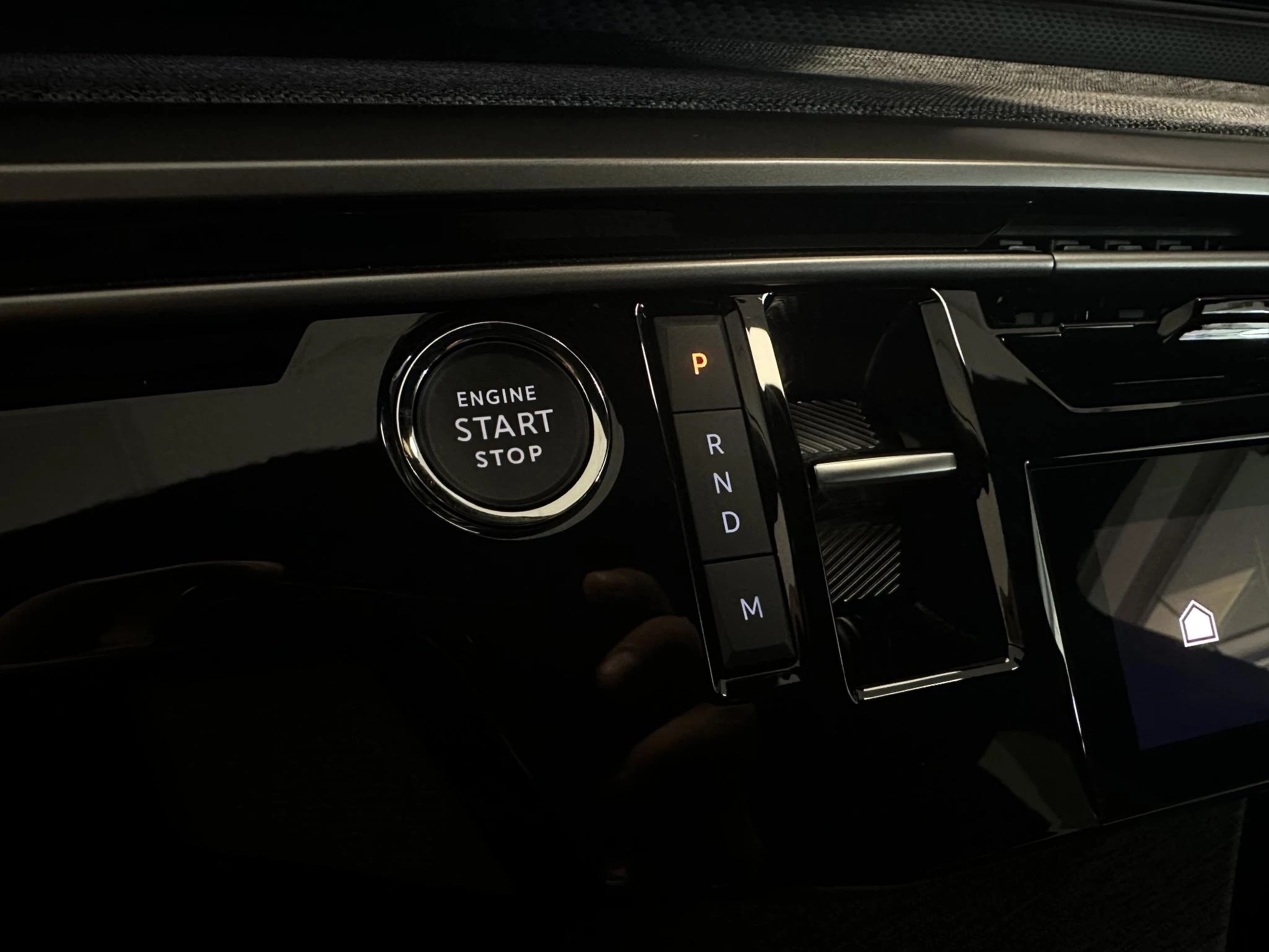 Peugeot 5008 1.2 Hybrid 136 Allure