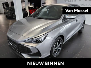 MG MG3 1.5 HEV LUXURY