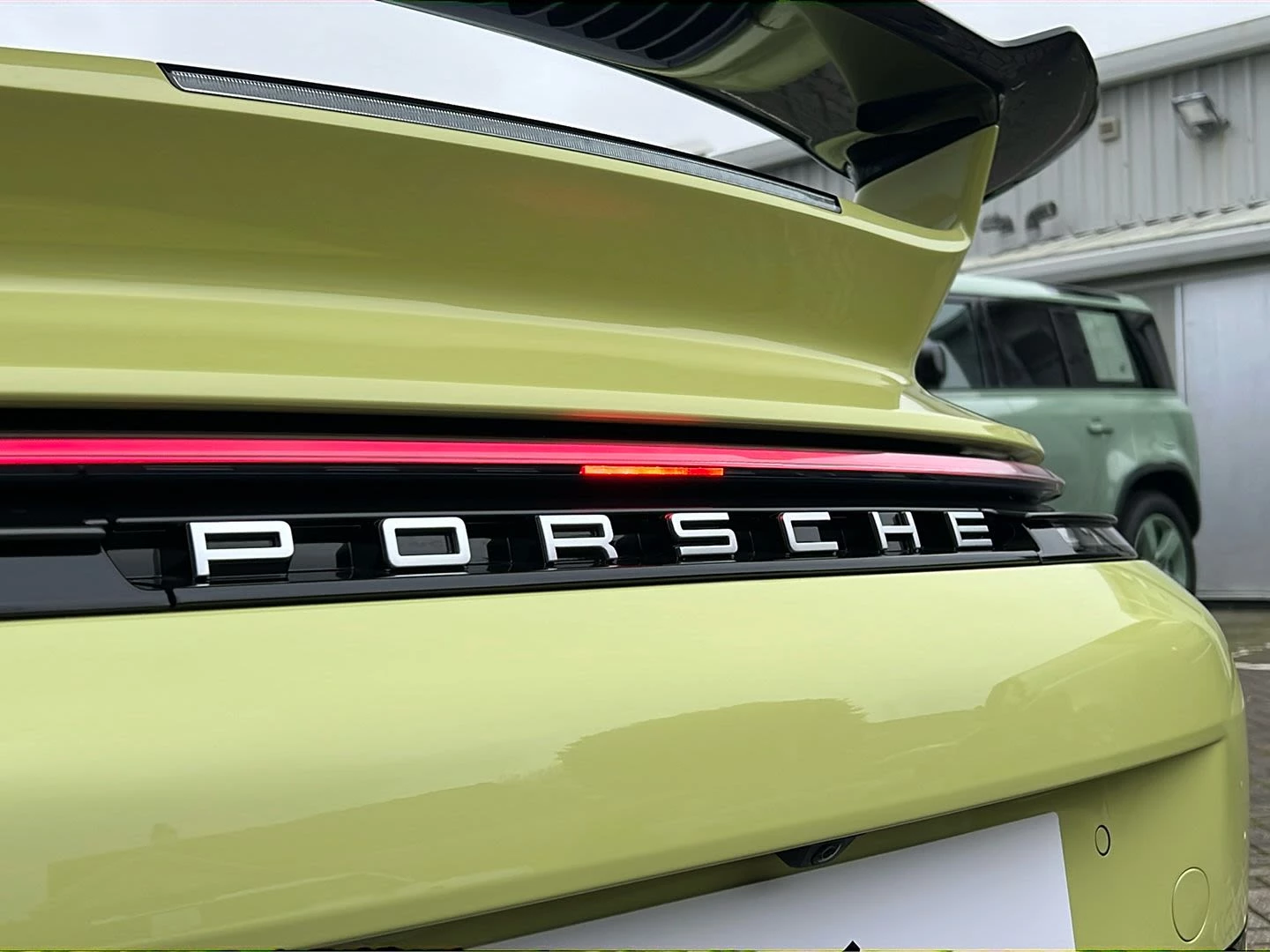 Porsche 911, image 27