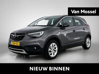 Opel Crossland X 1.2 Turbo Innovation