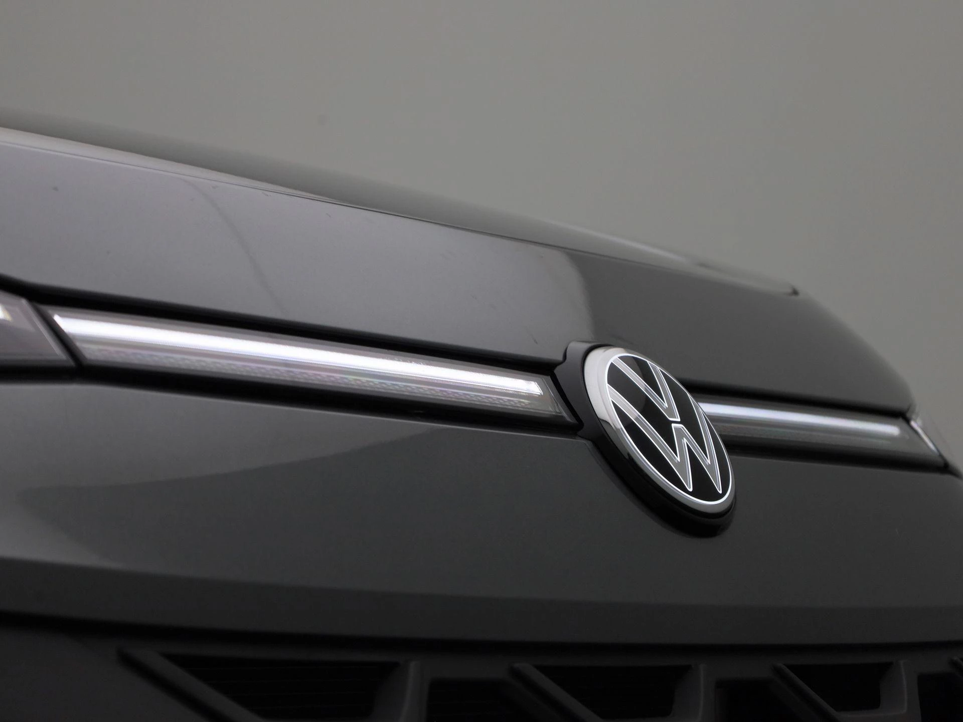 Volkswagen T-Roc 1.5 eTsi Style First Edition