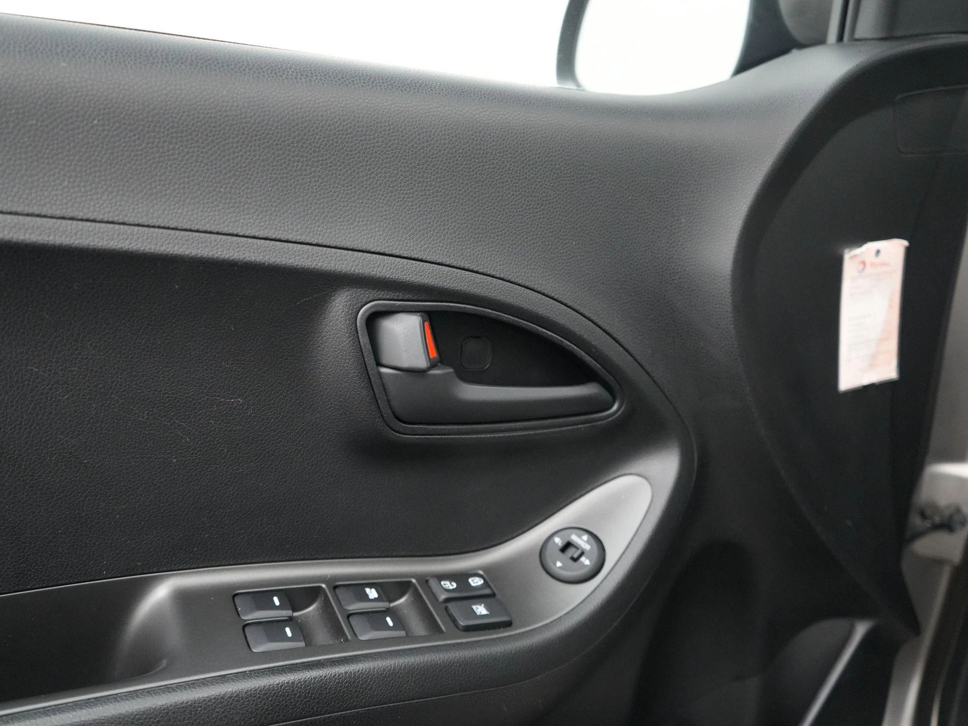 Kia Picanto 1.0 CVVT ComfortLine