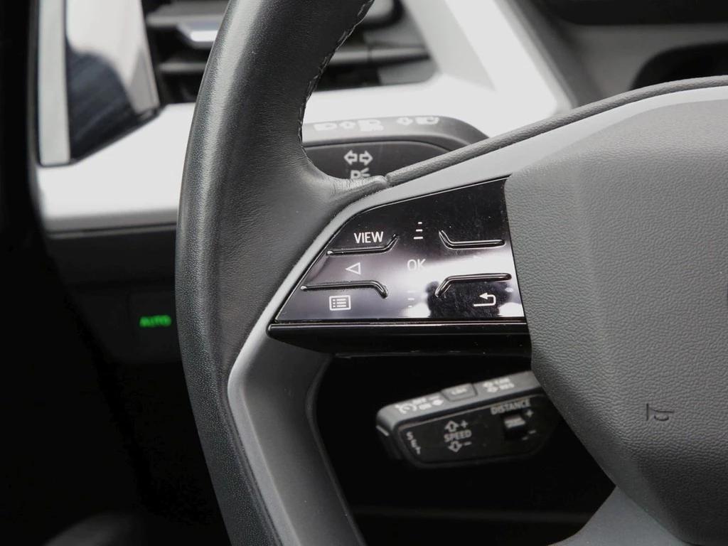 Audi Q4 e-tron 35 21" LED PDC v+h KLIMAATM