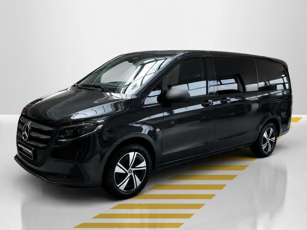 Mercedes-Benz-Vito 116-image-1