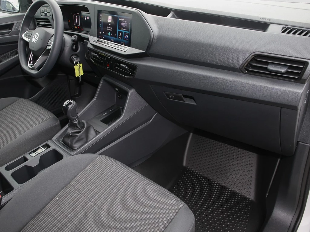 Volkswagen Caddy Cargo
