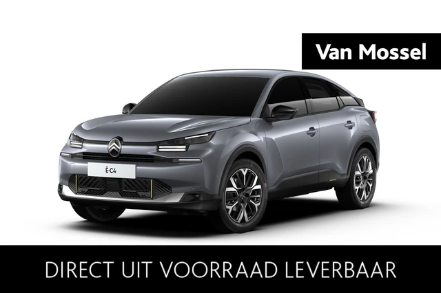 Citroën ë-C4