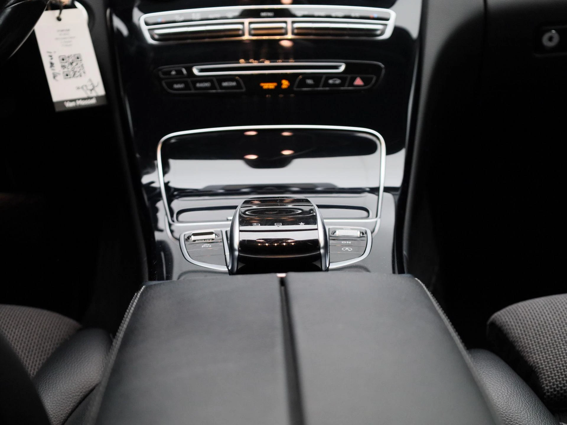 Mercedes-Benz C-Klasse 180 Prestige