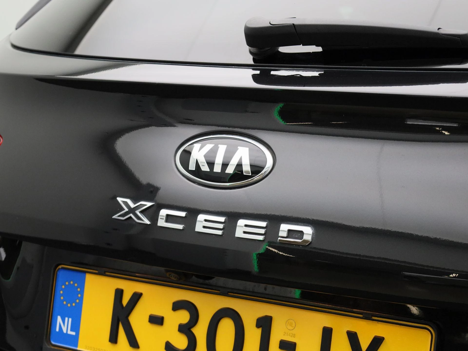 Kia XCeed 1.0 T-GDi DynamicPlusLine