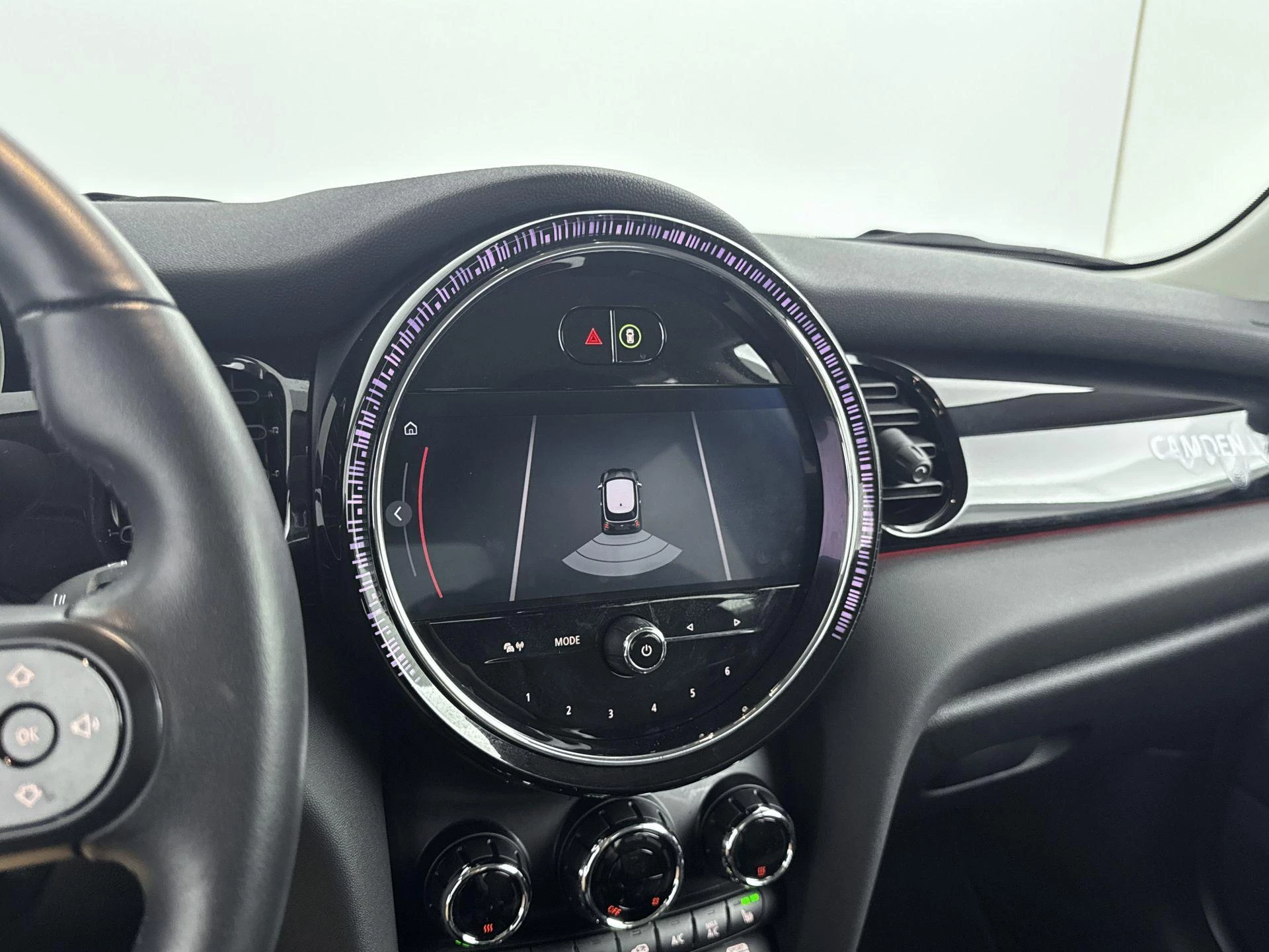 MINI Electric Classic 33 kWh