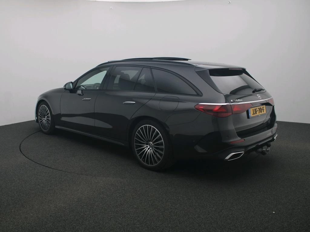 Mercedes-Benz E-Klasse Estate 300 e Sport Edition