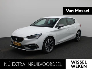 SEAT Leon 1.5 TSI e-Hybrid FR PHEV First Edition 204 PK