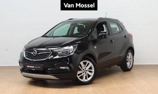 Opel Mokka X 1.4T Edition