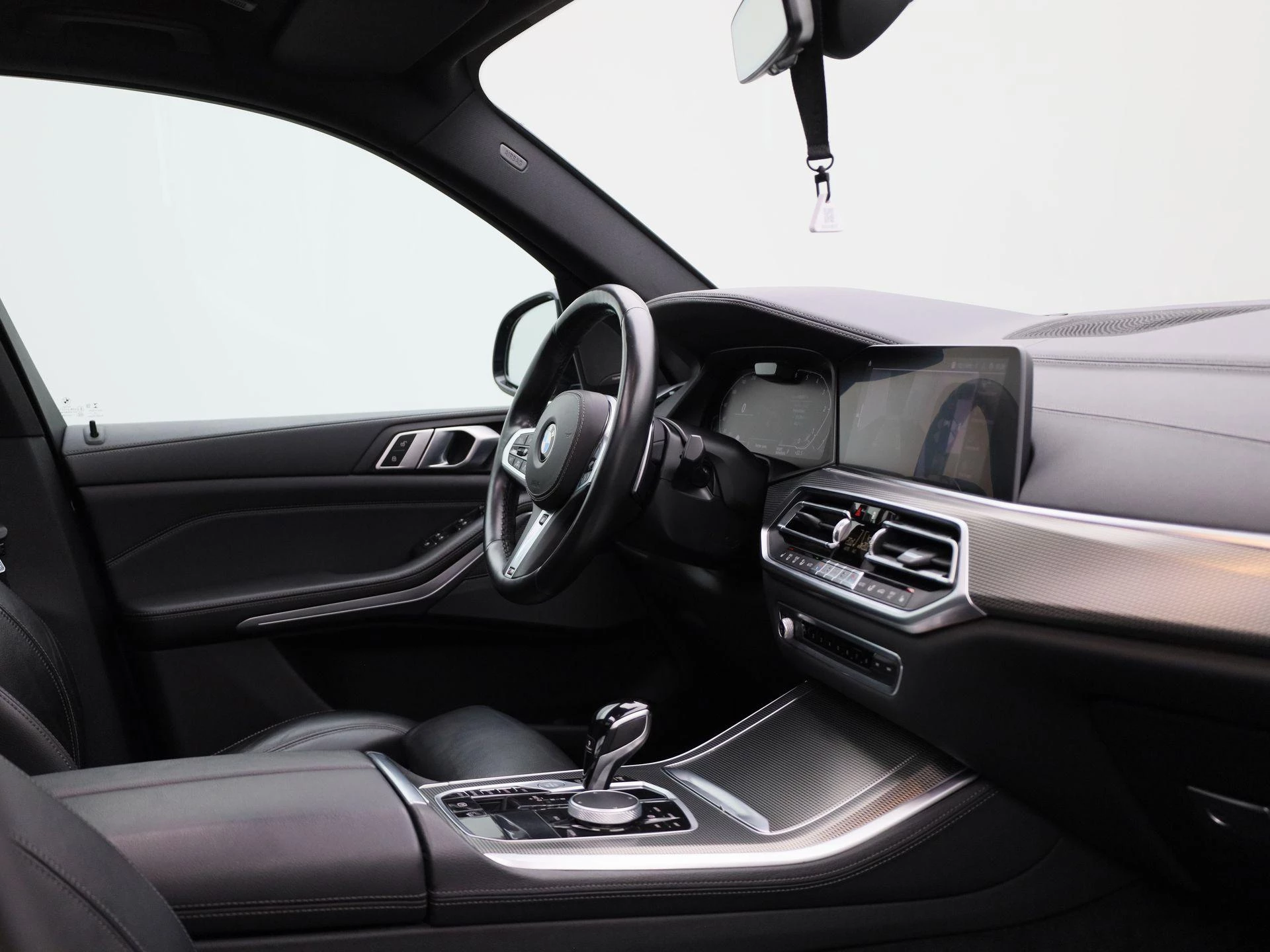 BMW X5 xDrive30d (195 kW)