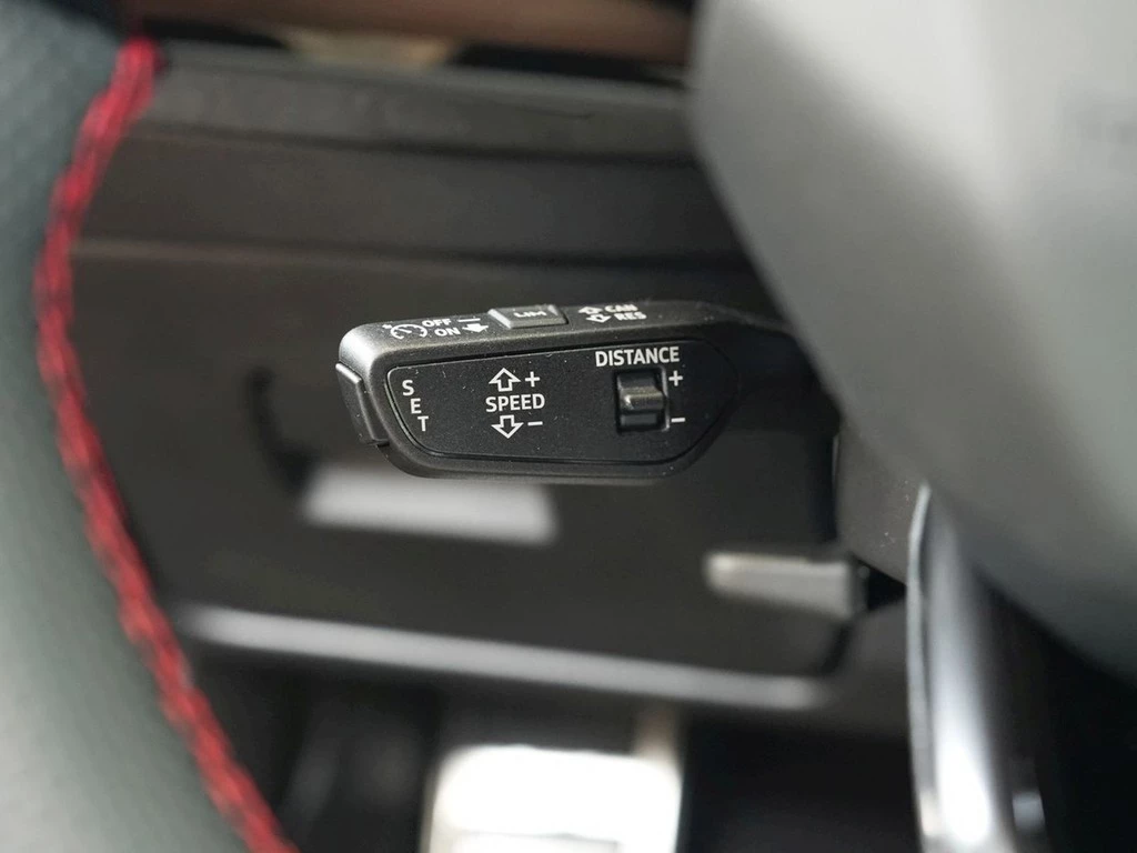 Audi A5 Avant 2.0 TFSI e-hybrid quattro