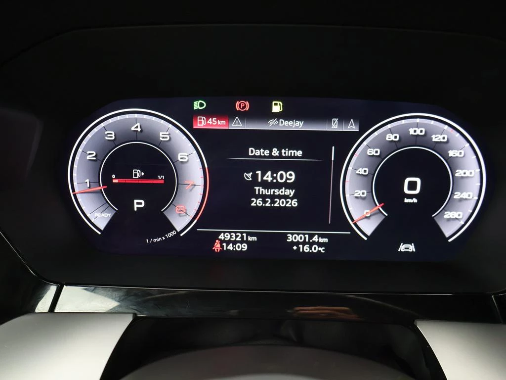 Audi A3 Sportback Business Edition 35TFSI 2XS line 150PK *AUTOMAAT*SPORTZETELS*CAMERA*PDC*ACC*VIRTUAL COCKPIT*...*