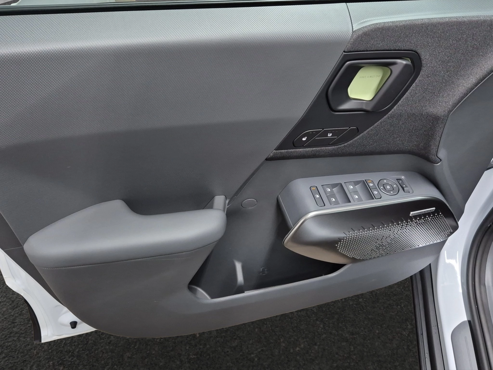 Kia EV2 Earth 42.2 kWh. 108 kW. 5-türig