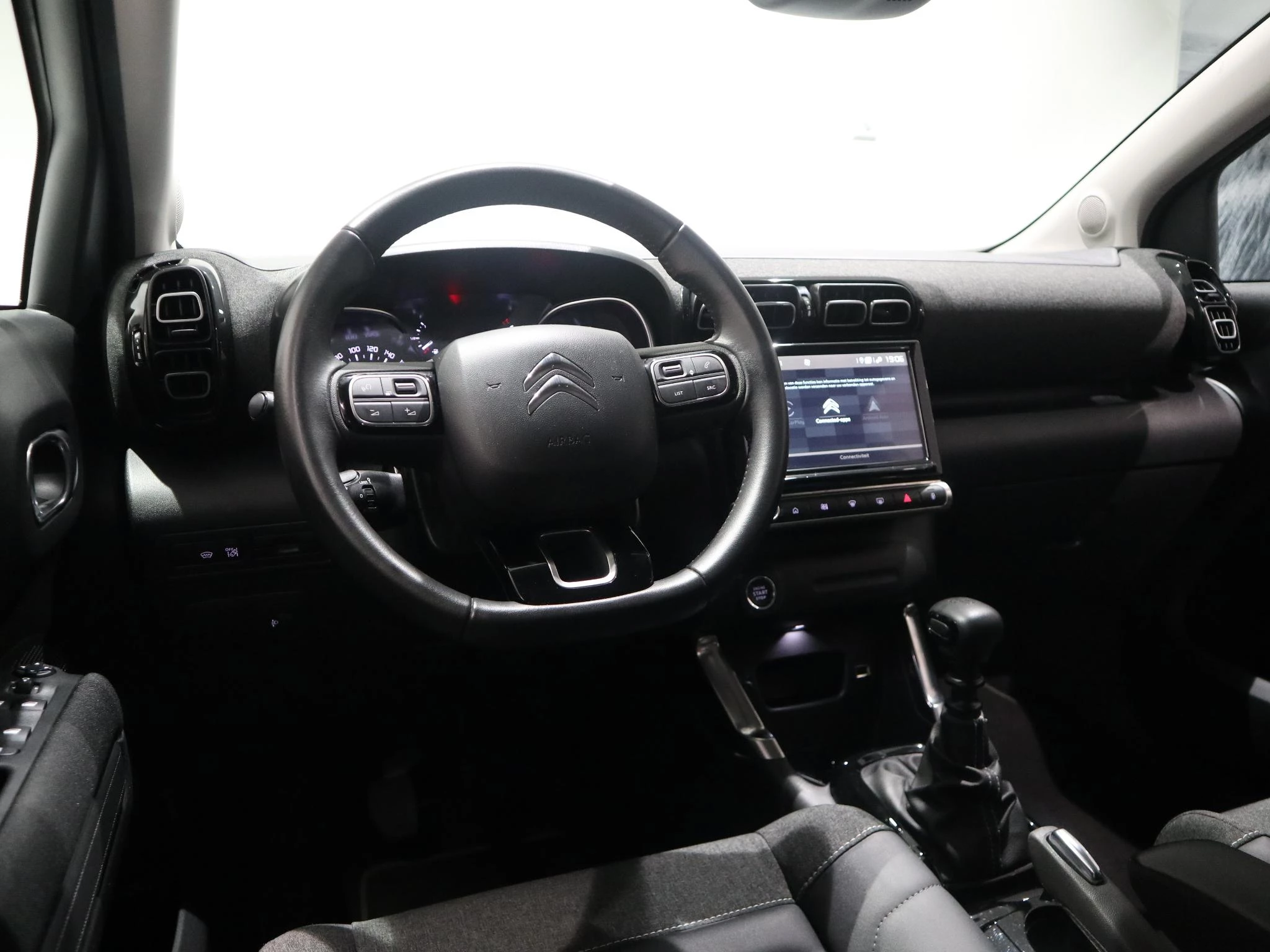 Citroën-C3 Aircross-image-19