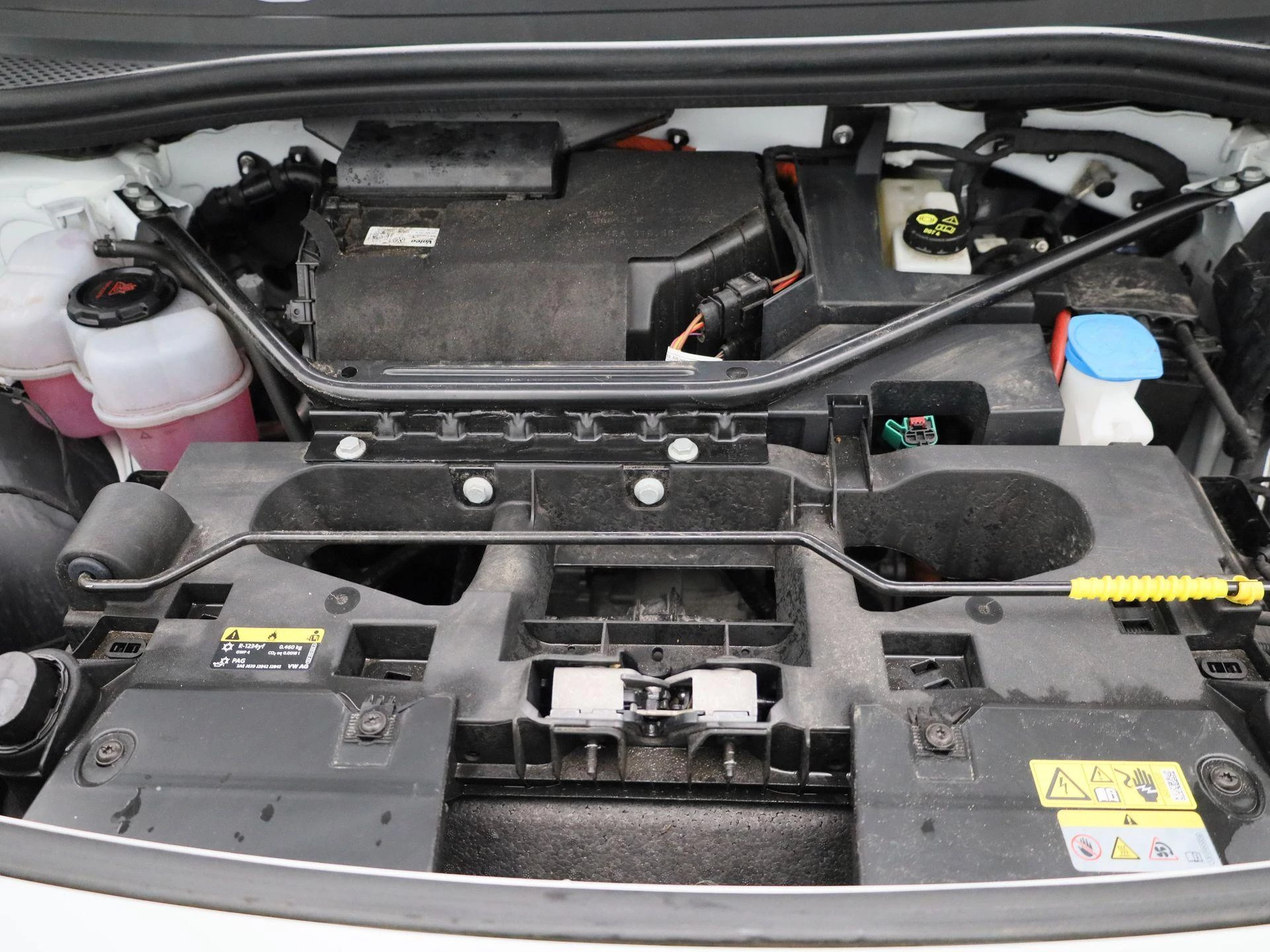 Volkswagen ID.4 Pro Business Advantage 77 kWh 204 PK|