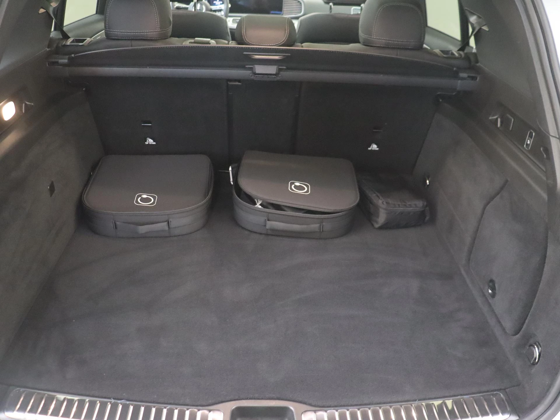 Mercedes-Benz GLE 400 e 4MATIC AMG Line Premium Plus