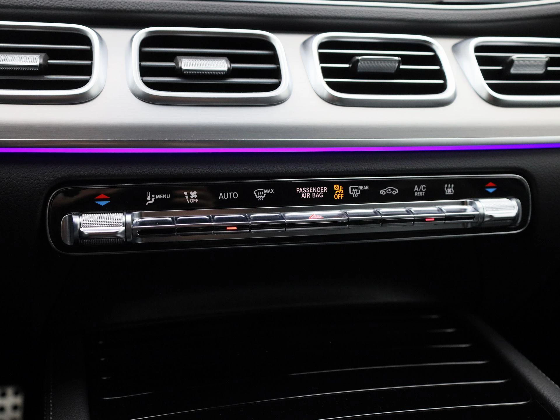 Mercedes-Benz GLE 400 e 4MATIC AMG Line Premium