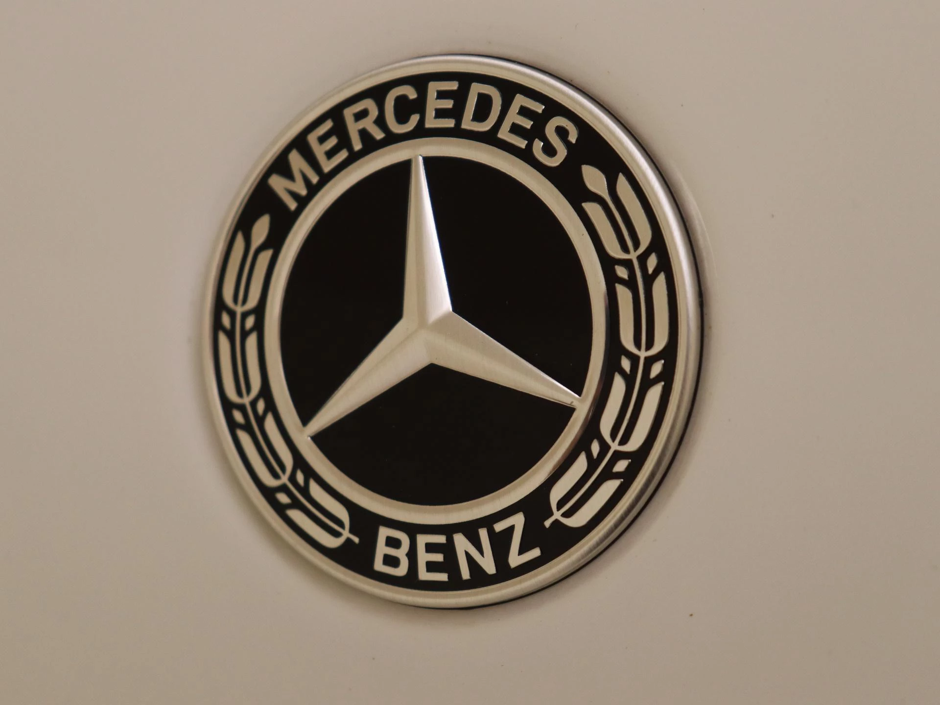 Mercedes-Benz GLB 200 Business Solution AMG