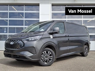 Ford E-Transit Cust. 340 L2H1 Limited 71 kWh