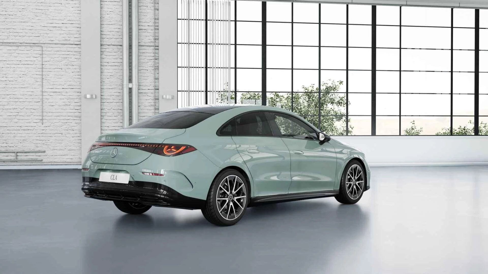 Mercedes-Benz CLA CLA 180 "140 Years Edition"
