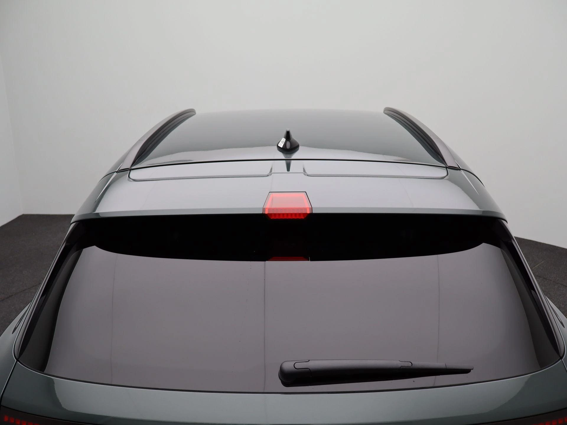 Hyundai Kona Electric N Line Business 64.8 kWh