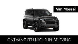 Land Rover Defender 110 4.4 P635 110 Octa