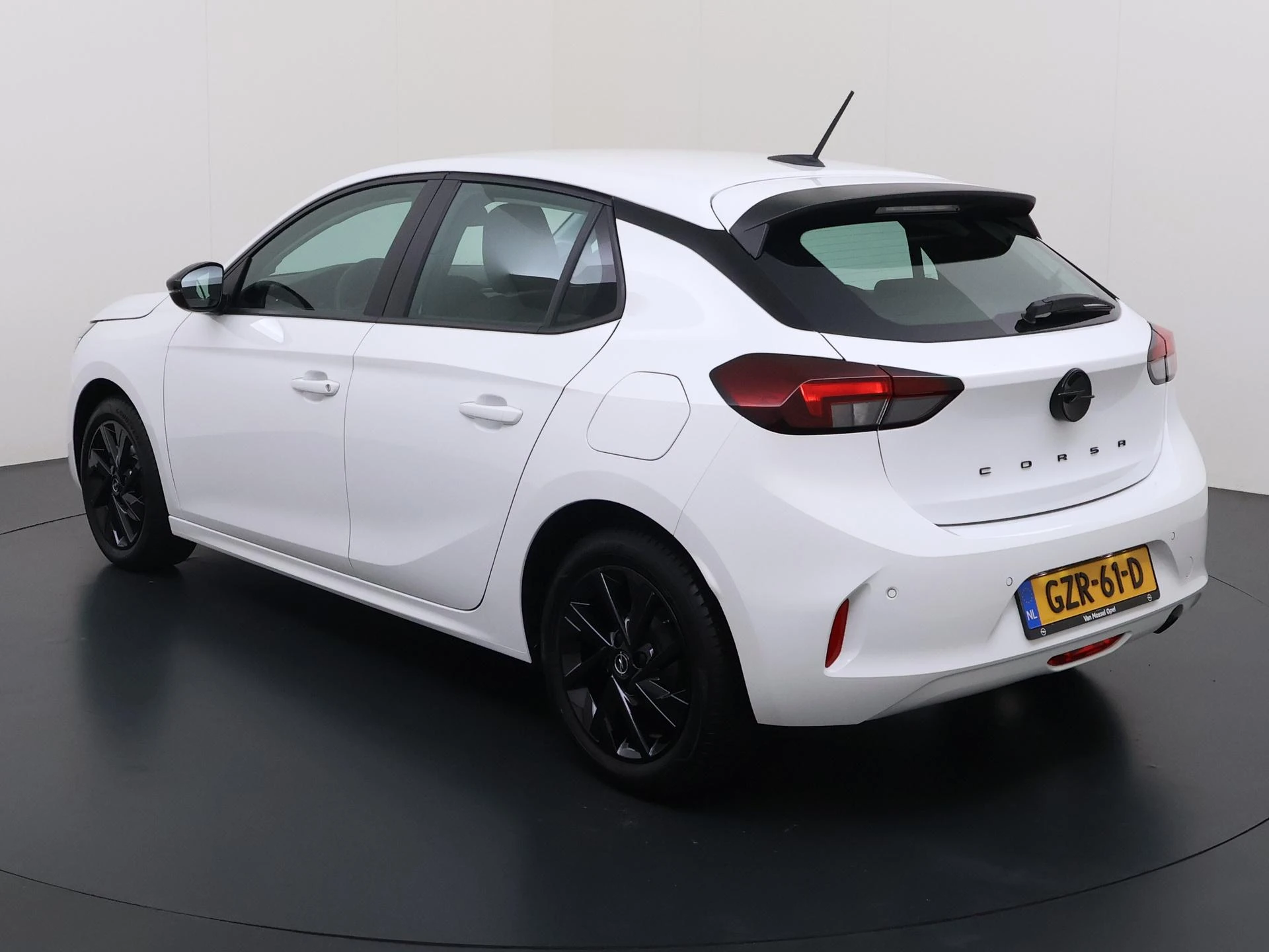 Opel Corsa 1.2 Edition