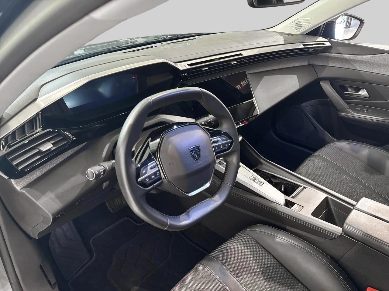 Peugeot 308 sw Allure