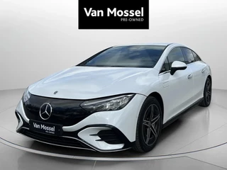 Mercedes-Benz EQE EQE500 AMG Line 4Matic