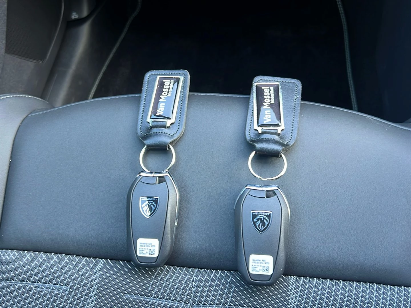 Peugeot 3008 157kW GT 73kWh 5dr Auto