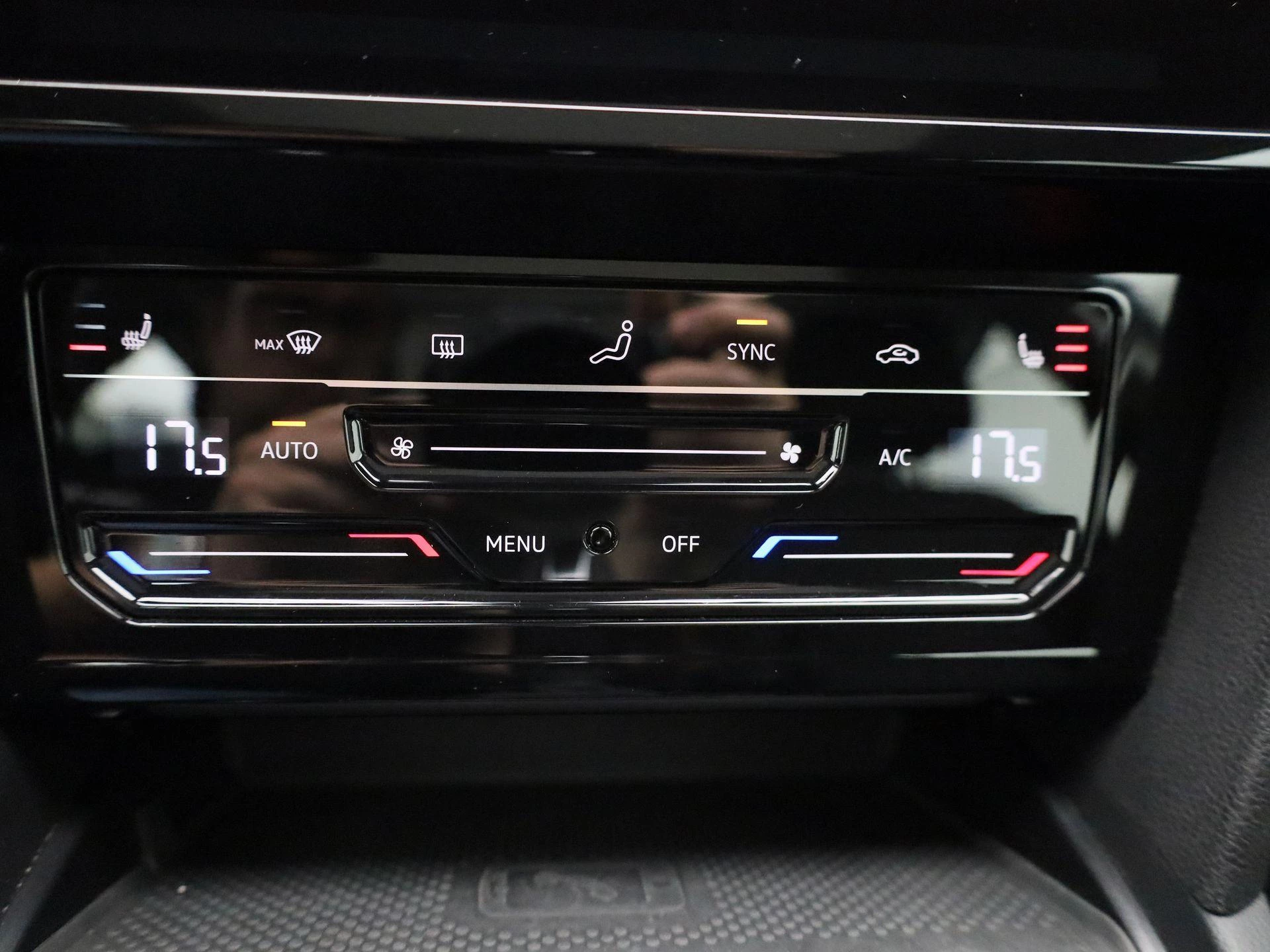 Volkswagen Passat Variant 2.0 TDI 90kW DSG Style Adapt. Cruise | Schuif-dak