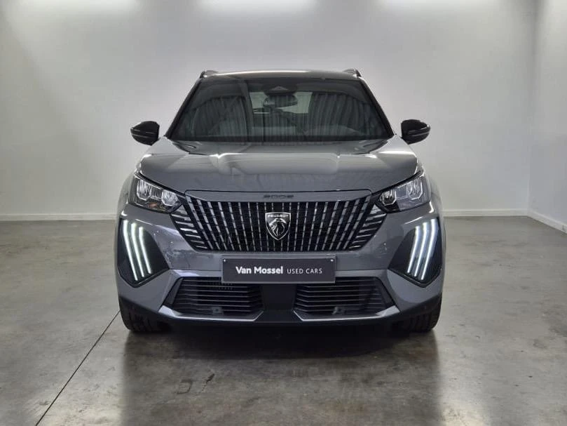 Peugeot 2008 1.2 HYBRID 145 e-DSC6 Envy