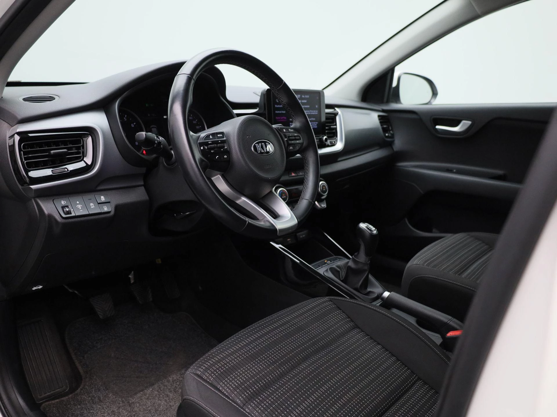 Kia Stonic 1.0 T Navi Edition