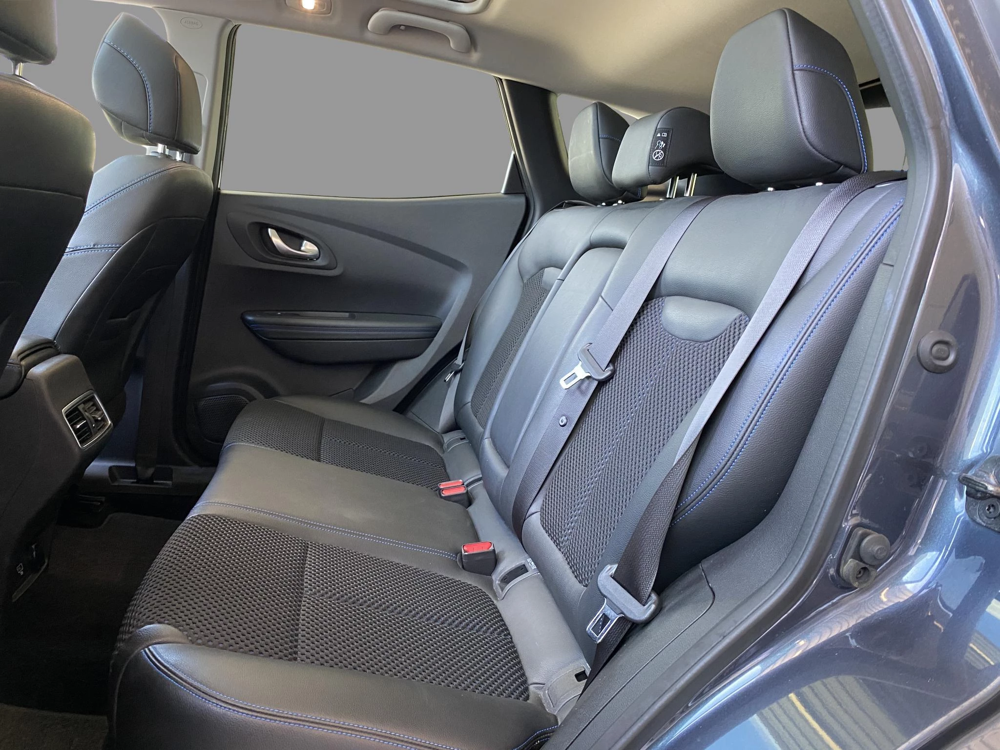 Renault Kadjar Limited#2 tCe 140