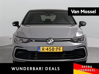 Volkswagen Golf 2.0 TSI R-Line