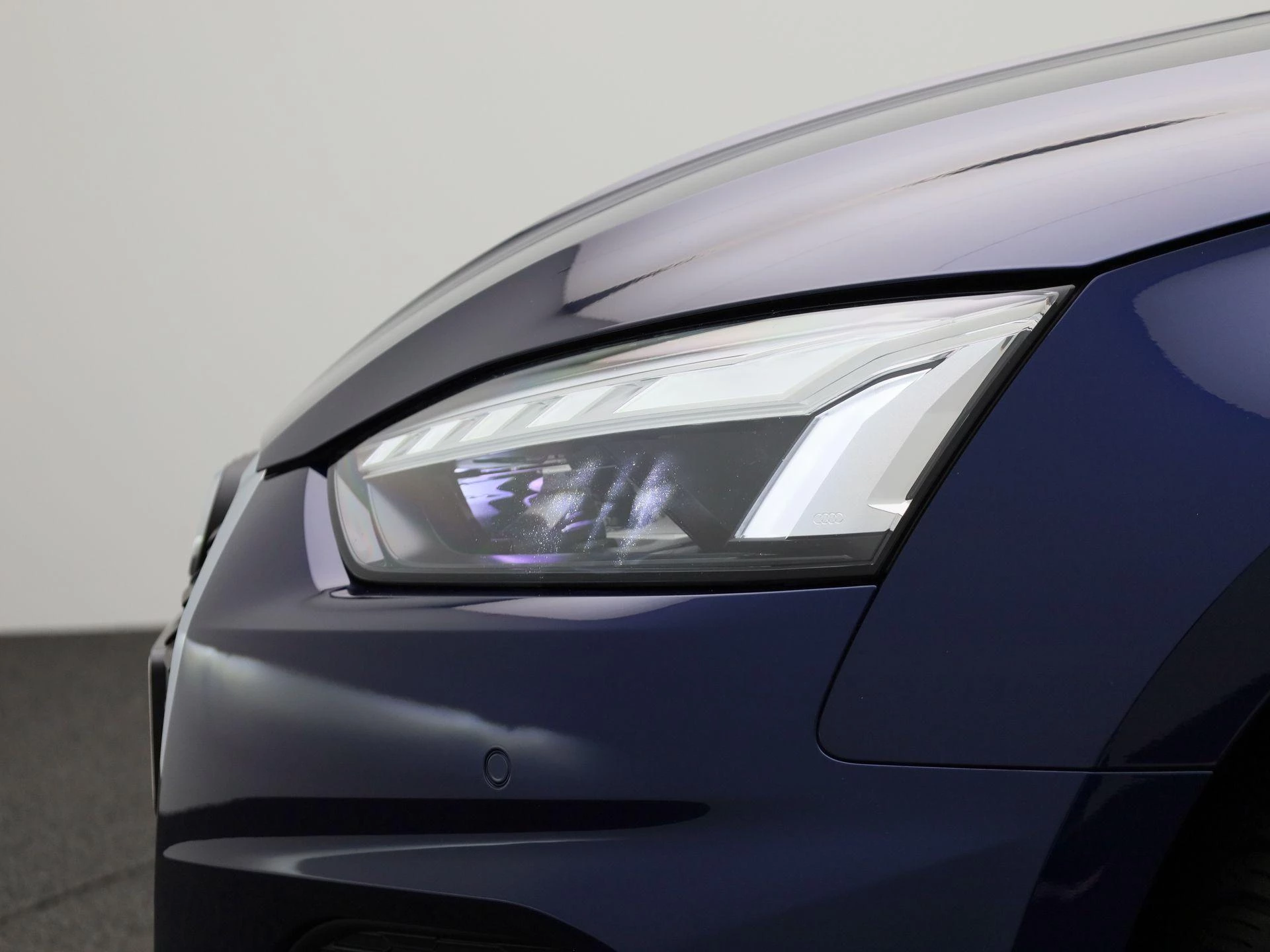 Audi A5 Sportback 30 TDI S tronic Bus. Ed. Attraction