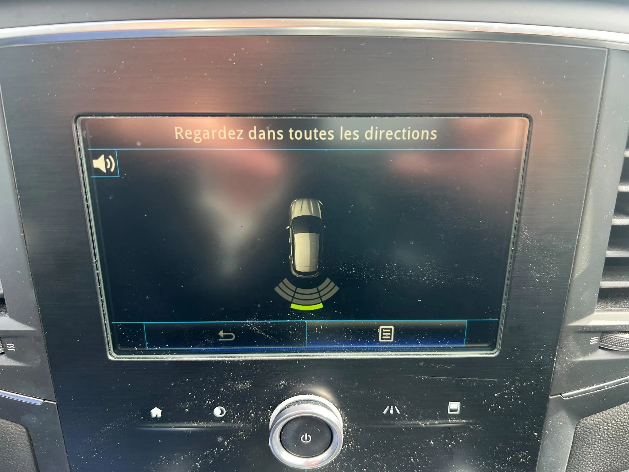 Renault Mégane Berline TCe 140 EDC GPF Intens