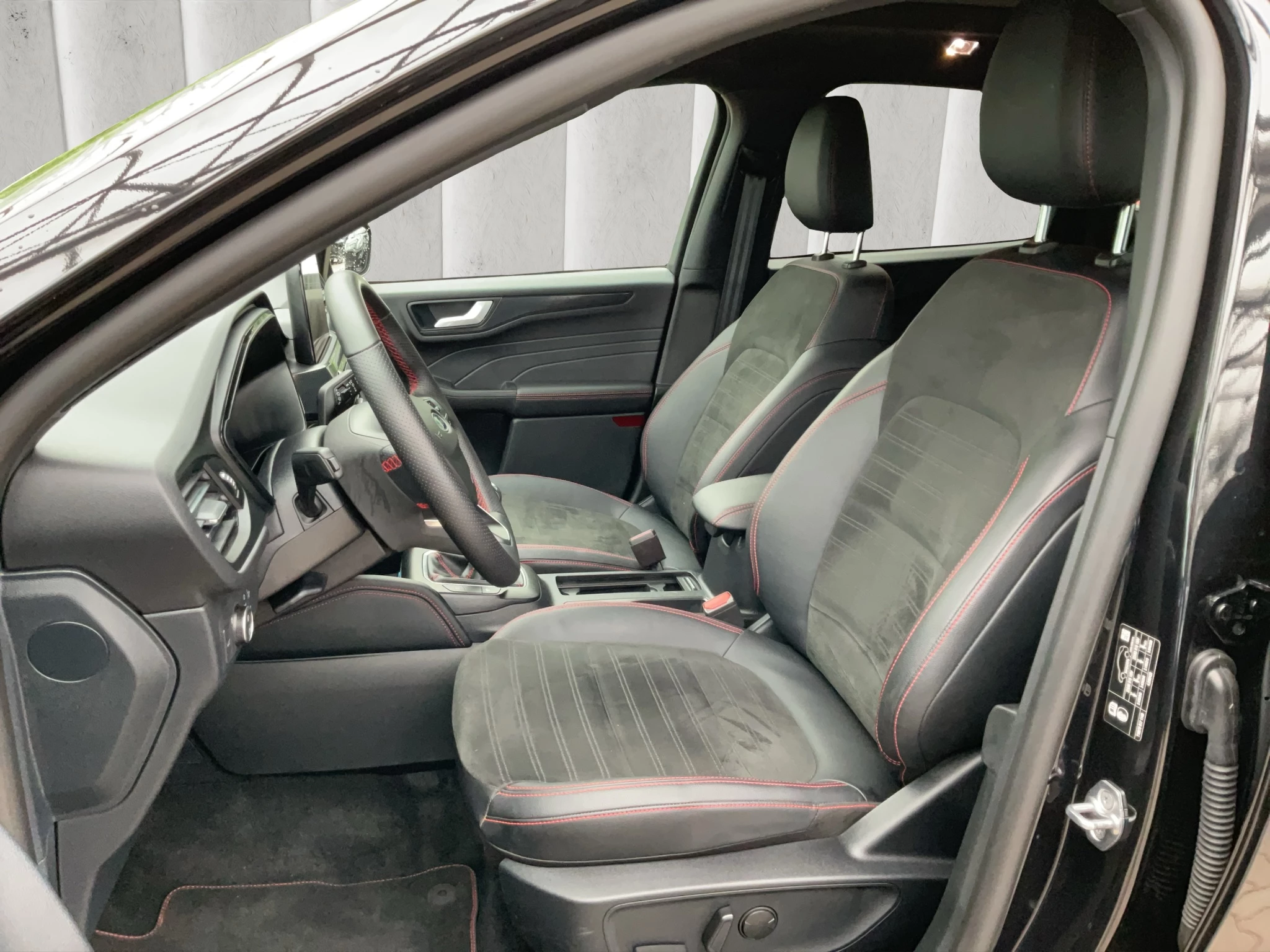 Ford Kuga ST-Line X | ACC | PANO | AHK | KAMERA